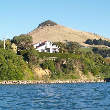 Captain Eady'S Lookout Bed & Breakfast Portobello Exterior photo